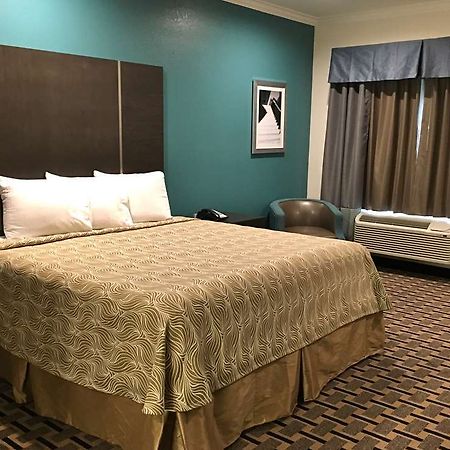 Regency Inn & Suites- Nw Houston Jersey Village Zimmer foto