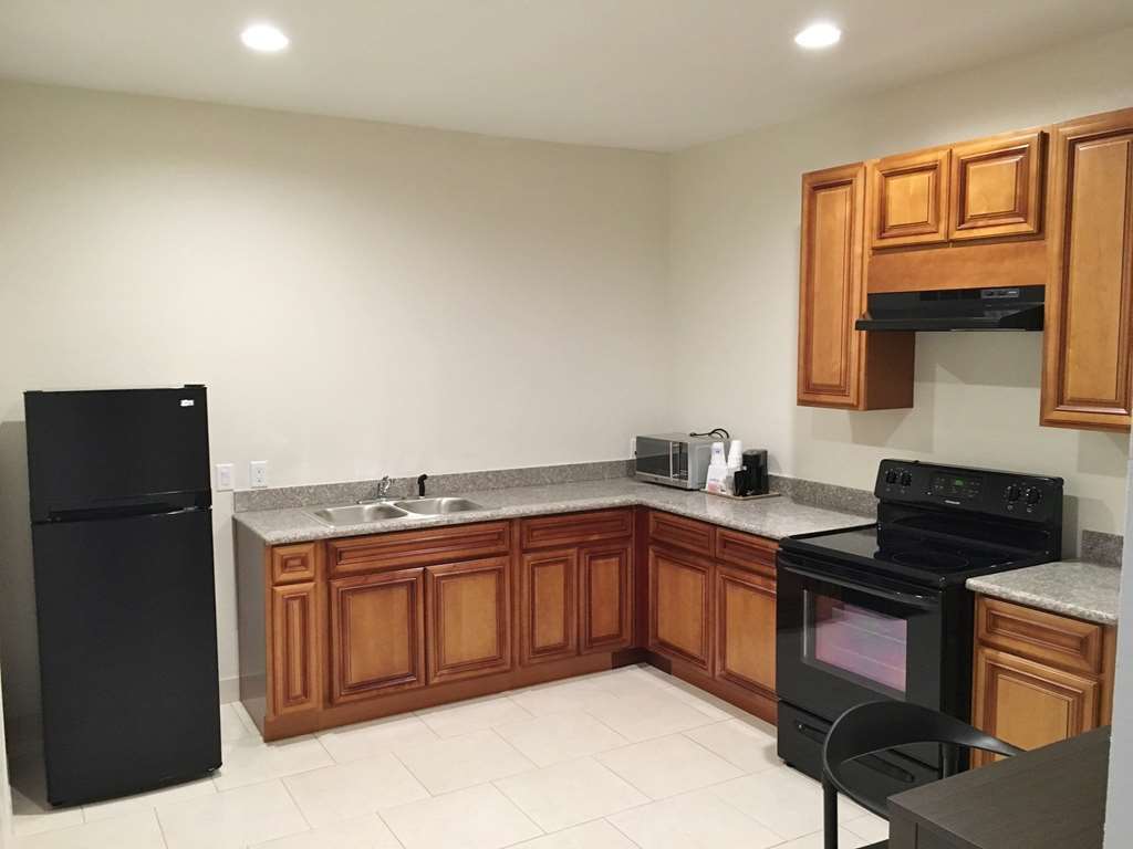 Regency Inn & Suites- Nw Houston Jersey Village Zimmer foto