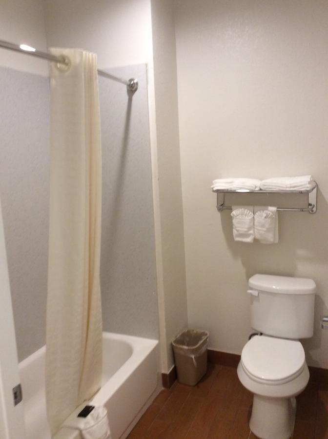 Regency Inn & Suites- Nw Houston Jersey Village Zimmer foto