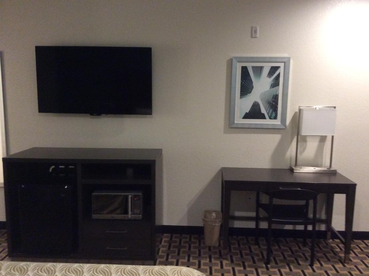 Regency Inn & Suites- Nw Houston Jersey Village Zimmer foto
